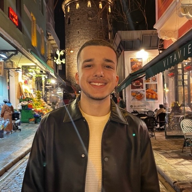 Abdelhamid Khaled