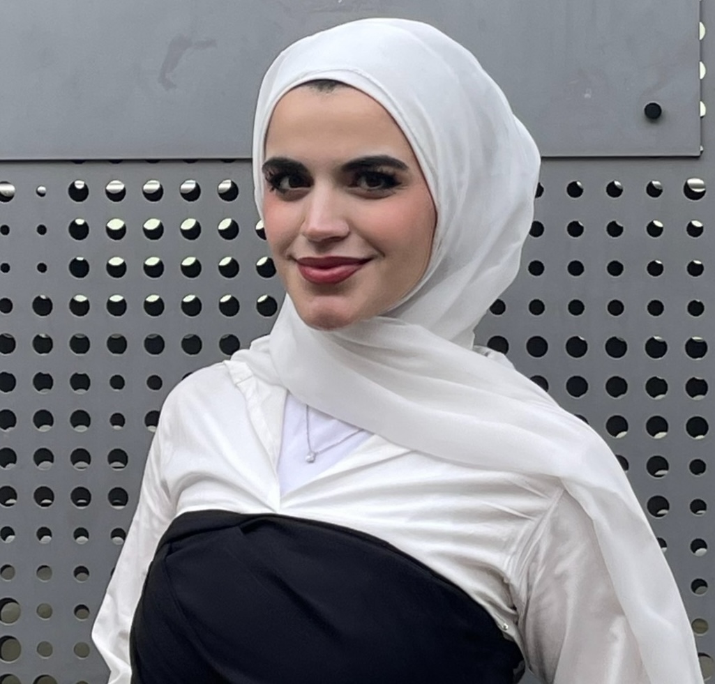 Dana Kossaybati